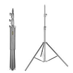 Mua Chân đèn Inox 2.8m ốc ren 1/4 3/8 Giá Tốt