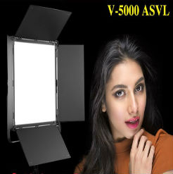 Mua Đèn led VictorSoft V-5000ASVL Lishuai Giá Tốt