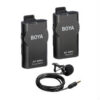 Micro thu âm BOYA BY-PVM1000 Báo Giá 2026-01-24 6 Mua Micro thu âm BOYA BY-PVM1000 Giá Tốt 6