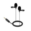 Mua Micro thu âm đôi cài áo BOYA BY-LM300 Giá Tốt