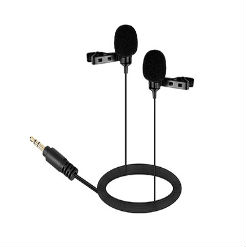 Mua Micro thu âm đôi cài áo BOYA BY-LM300 Giá Tốt