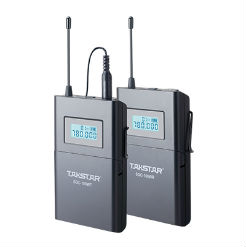 Mua Micro thu âm cài áo không dây Takstar SGC-100W Giá Tốt