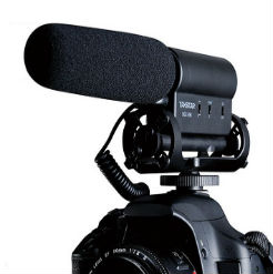 Mua Micro thu âm Takstar SGC-598 Giá Tốt