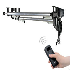 Mua Bộ treo 4 phông điện điều khiển không dây Nanguang Giá Tốt