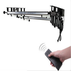 Mua Bộ treo 6 phông điện điều khiển không dây Nanguang Giá Tốt