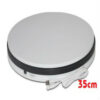 Mua Bàn xoay chụp sản phẩm 360 độ đường kính 35cm Giá Tốt
