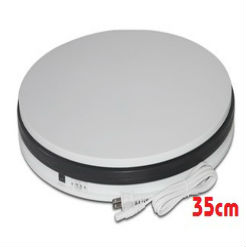 Mua Bàn xoay chụp sản phẩm 360 độ đường kính 35cm Giá Tốt