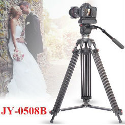 Mua Chân máy quay Jieyang JY-0508B 1.85m Giá Tốt