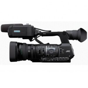 Mua Máy quay JVC GY-HM600E Giá Tốt