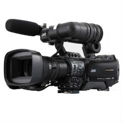 Mua Máy quay JVC GY-HM850E Giá Tốt