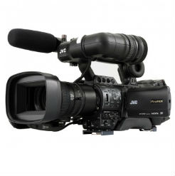 Mua Máy quay JVC GY-HM890E Giá Tốt