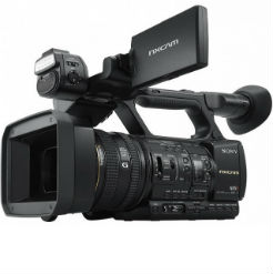 Mua Máy quay Sony HXR-NX5R Giá Tốt