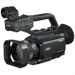 Mua Máy quay Sony HXR-NX80 Giá Tốt