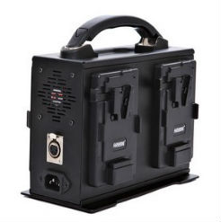 Mua Bộ sạc 4 pin FC-BP4 Farseeing Giá Tốt 2