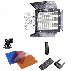 Mua Đèn LED quay phim Yongnuo YN300 II Giá Tốt