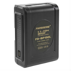 Mua Pin FD-BP190L 190Wh Farseeing Giá Tốt