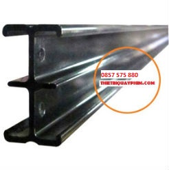 Mua Thanh ray đôi 3m tải trọng cao Giá Tốt