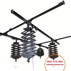 Mua Dàn treo 4 đèn studio chất lượng cao Giá Tốt 2