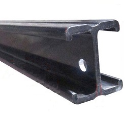 Mua Thanh ray đơn 3m tải trọng cao Giá Tốt