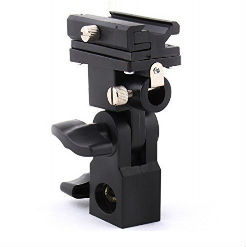 Mua Khớp nối đèn Flash có khe cắm dù Giá Tốt