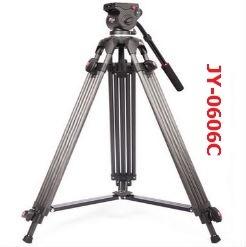 Mua Chân máy quay Jieyang JY-0606C Carbon Fiber Giá Tốt