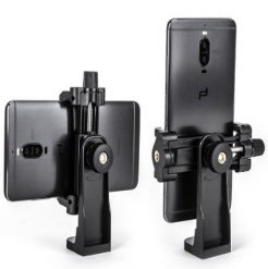 Mua Giá kẹp điện thoại xoay 360 độ Yunteng YT5228 Giá Tốt