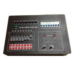 Mua Bàn điều khiển ánh sáng đèn Halogen Giá Tốt 2