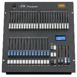 Mua Bàn điều khiển ánh sáng CODE A24 Giá Tốt