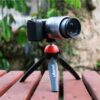 Mua Tripod mini cho điện thoại máy ảnh MTP ULANZI Giá Tốt