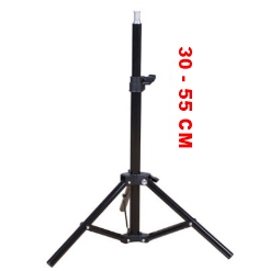 Mua Chân đèn 55cm đầu ốc 1/4 Giá Tốt