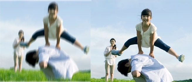 Cách khắc phục chụp ảnh bị nhòe