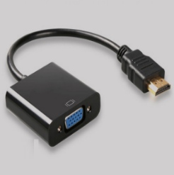 Mua Cáp chuyển đổi HDMI sang VGA có âm thanh Giá Tốt