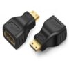 Mua Đầu chuyển đổi HDMI sang Micro/ Mini HDMI Giá Tốt