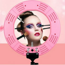 Mua Đèn Led Ring CY-432B 60W quay phim, chụp ảnh, makeup Giá Tốt