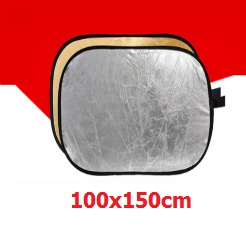 Mua Hắt sáng 2 in 1 bầu dục kích thước 100x150cm Giá Tốt