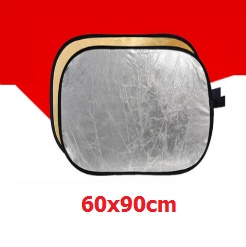 Mua Hắt sáng 2 in 1 bầu dục kích thước 60x90cm Giá Tốt