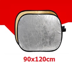 Mua Hắt sáng 2 in 1 bầu dục kích thước 90x120cm Giá Tốt