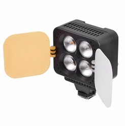 Mua Đèn led quay phim Zifon T4 Giá Tốt