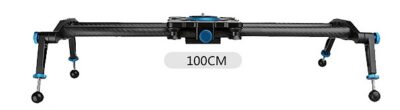 Dolly slider Cacbon Sutefoto SH10T chính hãng, hình ảnh thực tế mua tại HL Studio Phụ Kiện Studio