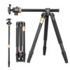 Mua Chân máy ảnh Tripod Beike Q-999H Giá Tốt