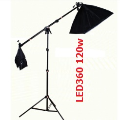 Mua Đui đèn 4 bóng và Softbox 50x70cm Giá Tốt 19