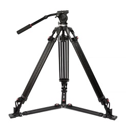 Mua Chân máy quay Jieyang JY-0508AD 1.72m Giá Tốt