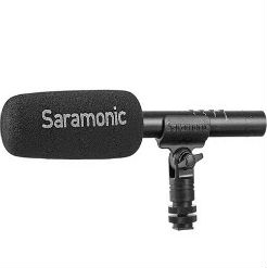 Mua Micro thu âm định hướng Saramonic SR-TM1 Giá Tốt