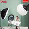 Mua Bộ 2 đèn LED studio EFIII-150 Jinbei Giá Tốt