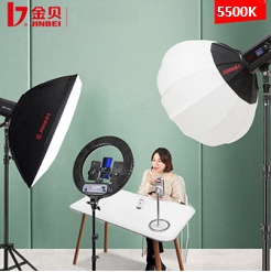 Mua Softbox cầu JINBEI 65cm Giá Tốt 3