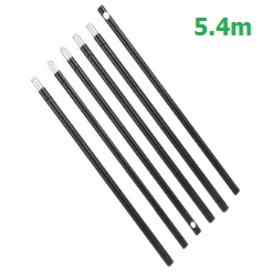 Mua Thanh ngang treo phông nhôm 5.4m Giá Tốt