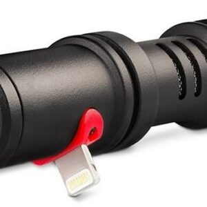 Mua Micro thu âm cho Iphone/ Ipad cổng lightning – Rode VideoMic Me-L Giá Tốt