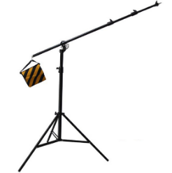 Mua Bộ tay boom treo đèn 5m Giá Tốt