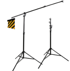 Mua Bộ tay boom treo đèn 4m Giá Tốt