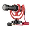 Mua Micro thu âm gắn máy Rode VideoMicro Giá Tốt